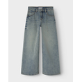 Product NAME IT NKFBELLA SKATER XWIDE JEANS 3111-ZA NOOS thumbnail image