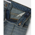 Product NAME IT NKFBELLA SKATER XWIDE JEANS 3111-ZA NOOS thumbnail image