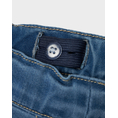 Product NAME IT NMFBELLA WIDE JEANS 6485-TO NOOS thumbnail image