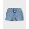 Product NAME IT NKFROSE HW MOM DNM SHORTS 8222-YA NOOS thumbnail image