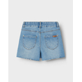 Product NAME IT NKFROSE HW MOM DNM SHORTS 8222-YA NOOS thumbnail image