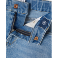 Product NAME IT NKFROSE HW MOM DNM SHORTS 8222-YA NOOS thumbnail image
