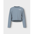 Product NAME IT NKFVILMA LS CROP TOP thumbnail image