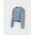 Product NAME IT NKFVILMA LS CROP TOP thumbnail image