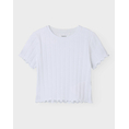 Product NAME IT NKFNORALINA SS CROP TOP NOOS thumbnail image