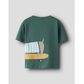 Product NAME IT NMMHELGE SS NREG TOP PB thumbnail image