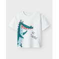 Product NAME IT NMMHELGE SS NREG TOP PB thumbnail image
