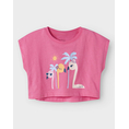 Product NAME IT NMFVILMA CAPSL CROP TOP thumbnail image