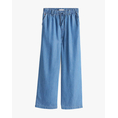 Product TOMMY HILFIGER CHAMBRAY WIDE LEG PANT thumbnail image