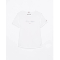 Product TOMMY HILFIGER TOMMY SCRIPT SLIM TEE SS thumbnail image