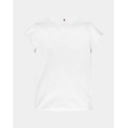 Product TOMMY HILFIGER ESSENTIAL RUFFLE SLEEVE TOP S/S thumbnail image