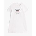 Product TOMMY HILFIGER HILFIGER SEQUINS FLAG TEE DRESS thumbnail image