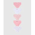 Product OVS PK 5 BRIEFS 3/10 CH thumbnail image
