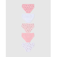 Product OVS PK 5 BRIEFS 3/10 CH thumbnail image