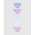 Product OVS PK 5 BRIEFS SP 10/15 thumbnail image
