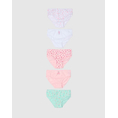 Product OVS PK 5 BRIEFS SP 3/10 thumbnail image