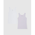 Product OVS PK 2 SINGLET SL thumbnail image