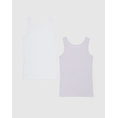 Product OVS PK 2 SINGLET SL thumbnail image