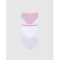 Product OVS PK 3 COULOTTE 10/15 thumbnail image
