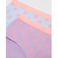 Product OVS PK 3 COULOTTE 10/15 thumbnail image