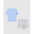 Product OVS SP PJA SHORT thumbnail image