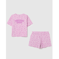 Product OVS SP PJA SHORT thumbnail image