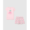 Product OVS SP PJA SHORT thumbnail image