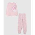 Product OVS PYJAMA SP thumbnail image