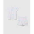 Product OVS SHORT PYJAMA AOP GIRL thumbnail image