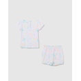 Product OVS SHORT PYJAMA AOP GIRL thumbnail image