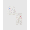 Product OVS LONG PYJAMA GIRL thumbnail image