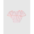 Product OVS GIRL FRILL BRIEF thumbnail image
