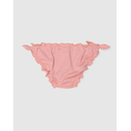 Product OVS GIRL FRILL BRIEF LUREX thumbnail image