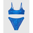 Product OVS BIKINI COATED BLUE thumbnail image