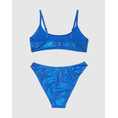 Product OVS BIKINI COATED BLUE thumbnail image