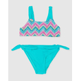 Product OVS GIRL BIKINI ZIG ZAG thumbnail image