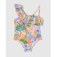 Product OVS GIRL SWIMSUIT TROPICAL thumbnail image