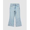 Product OVS DENIM FLARE W/EMBRO thumbnail image