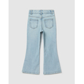 Product OVS DENIM FLARE W/EMBRO thumbnail image