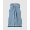 Product OVS DENIM WIDE LEG thumbnail image