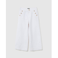Product OVS DRILL PANTS W/BUTTONS thumbnail image