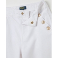 Product OVS DRILL PANTS W/BUTTONS thumbnail image