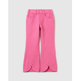 Product OVS DRILL PANTS W/STRASS thumbnail image