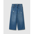 Product OVS DENIM STRAIGHT W/BROKENS thumbnail image