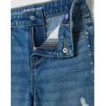 Product OVS DENIM STRAIGHT W/BROKENS thumbnail image