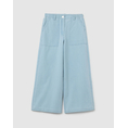 Product OVS CHAMBRAY PANTS thumbnail image