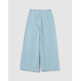 Product OVS CHAMBRAY PANTS thumbnail image