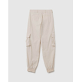 Product OVS CARGO PANTS BEIGE thumbnail image