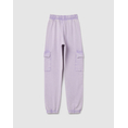 Product OVS JOGGER CARGO ACID WASH thumbnail image