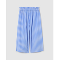 Product OVS Y/D PANTS W/FLOWERS thumbnail image